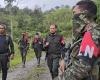 Frente Comuneros del Sur decides to separate from the ELN but maintains regional negotiations in Nariño