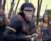 How and where to watch the entire ‘Planet of the Apes’ saga in chronological order