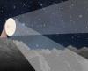 They propose diverting sunlight to exploit lunar craters
