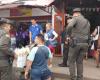 More than 50 arrests after police operations in Cúcuta