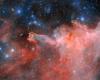 They Observe the “Hand of God” Emerging From a Nebula :: NASANET