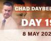 WATCH LIVE: Day 19 of Chad Daybell murder trial