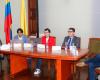 Nariño is presented to the world: Departmental Development Plan will be the flag before international organizations
