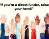 How Everybody Suddenly Became a Direct Funder