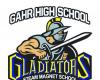 Pinch hitter Afemata’s double in sixth inning gives Gahr another playoff win over Fullerton