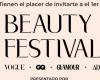 Beauty Festival, the wellness celebration that empowers you, when and where is it?