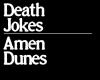 Amen Dunes: Death Jokes Review – contradictory ideas | Alternative