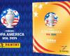 Copa América 2024 GOLD album: how to get it