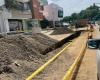 They advance an improvement plan in the aqueduct and sewage network of Cúcuta