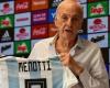 The emotional gratitude of César Luis Menotti’s son, his incredible resemblance to Flaco and the special mention to Belloso