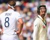 Nathan Lyon says Australia would have won Ashes 4-0 if he was not injured