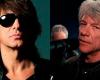 Richie Sambora went to Jon Bon Jovi’s house to watch the documentary “Thank You, Goodnight” and left at the third episode “fed up and tired”