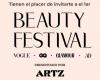 Beauty Festival: an encounter with your own well-being