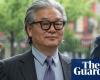 Archegos founder Bill Hwang heads to trial over collapse of $36bn fund | business