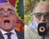 Scandal on the Carmen Barbieri program between Ricardo Canaletti and Eduardo Beliboni: “Get this guy off the air”
