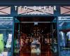 Frasers Group emerges as frontrunner for Ted Baker takeover | News