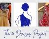 27 Dresses Project to help flood victims have magical prom