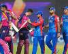 Yesterday’s IPL match: Delhi Capitals beat Rajasthan Royals to stay alive | CricketNews