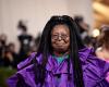 Whoopi Goldberg reviews her life in her memoirs: from her mother’s ‘electroshock’ to her drug addiction and being a grandmother at 34 | People