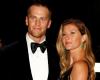 This is how Gisele Bündchen responded to the “disrespectful jokes” about her divorce from Tom Brady