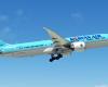 Korean Air launches a direct flight to Lisbon from Incheon
