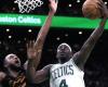 Celtics’ 3-point onslaught powers Boston to 120-95 win over Cavaliers