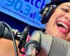 Announcer answers extortion call with the voice she uses on the radio and it goes viral