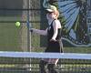 Philomath girls end district play with 5-3 tennis win over Cascade