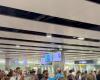 UK Airports Plunge Into Chaos As Border Force IT Systems Collapse Nationwide