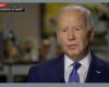Biden will not send “certain weapons” to Israel if it invades Rafah – DW – 05/08/2024