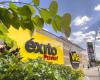 Grupo Éxito lost $37,863 million in the first quarter due to lower consumption by its clients