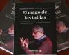 They present the book ‘The Magician of the Tables’, a tribute to the Peruvian director Carlos Tolentino