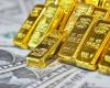 UAE gold prices steady, global rates rise as traders await rate cut cues