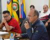 Controversy over alleged corruption in the election of Bucaramanga representative