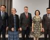 Taiwan, US, UK and Australia held GCTF workshop on energy transition