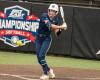 Seville Late Inning Heroics Lifts Bluejay Softball Into BIG EAST Tournament Quarterfinals with 4-2 Win Over Butler