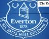 Everton takeover by 777 on brink of collapse
