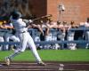 Offense propels Michigan to 9-5 win over Central Michigan