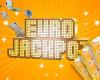 The numbers that brought fortune to the new Eurojackpot winners