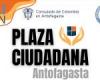 UCN organizes Plaza Ciudadana to promote migrant rights and well-being « UCN news up to date – Universidad Católica del Norte