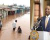 Kenya to plant 200 million trees after flood killed hundreds; school reopens Monday