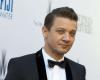 Actor Jeremy Renner was clinically dead after his accident