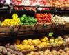 Food prices: Cheaper fruit and vegetables due to ‘superb’ growing conditions