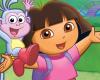 This actress will be “Dora, the explorer” in the new live-action film that Hollywood is preparing