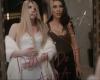 Delicate (Part 2)’, with Emma Roberts and Kim Kardashian as protagonists