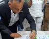 Mayor’s Office of Armenia and Uniquindío sign contract to work on road works –
