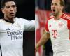 What time does Real Madrid vs Bayern Munich play today, formations and where to watch live | Champions League 2023/2024 semi-final return