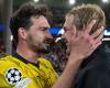 Match Ratings: Borussia Dortmund Complete Smash-and-Grab to Leave Paris with Historic Win