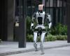 How generative, ChatGPT-like AI is accelerating humanoid robots