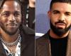 Drake and Kendrick Lamar, the civil war of rap